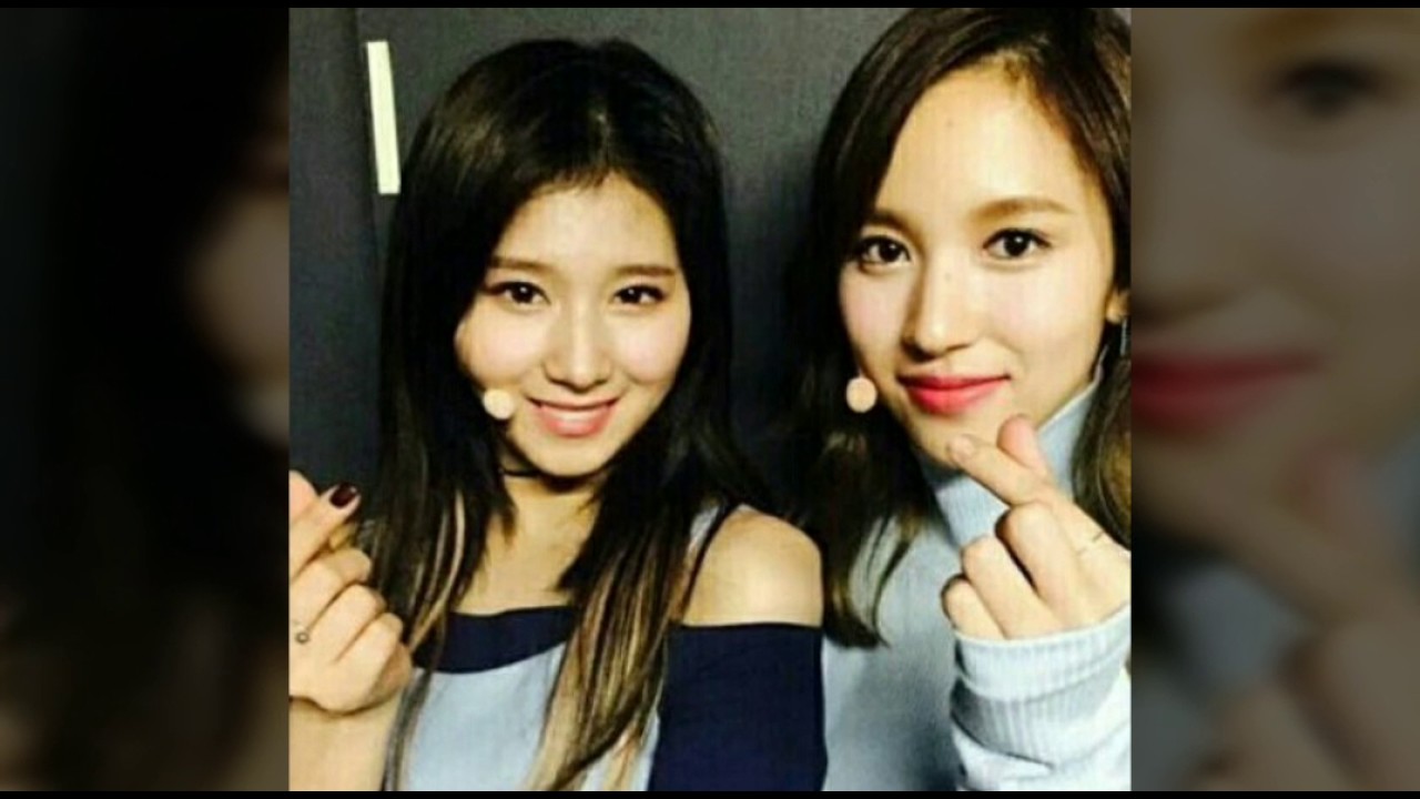 [OPV] || MISANA || 2NA {Until You}  MINA & SANA (TWICE)