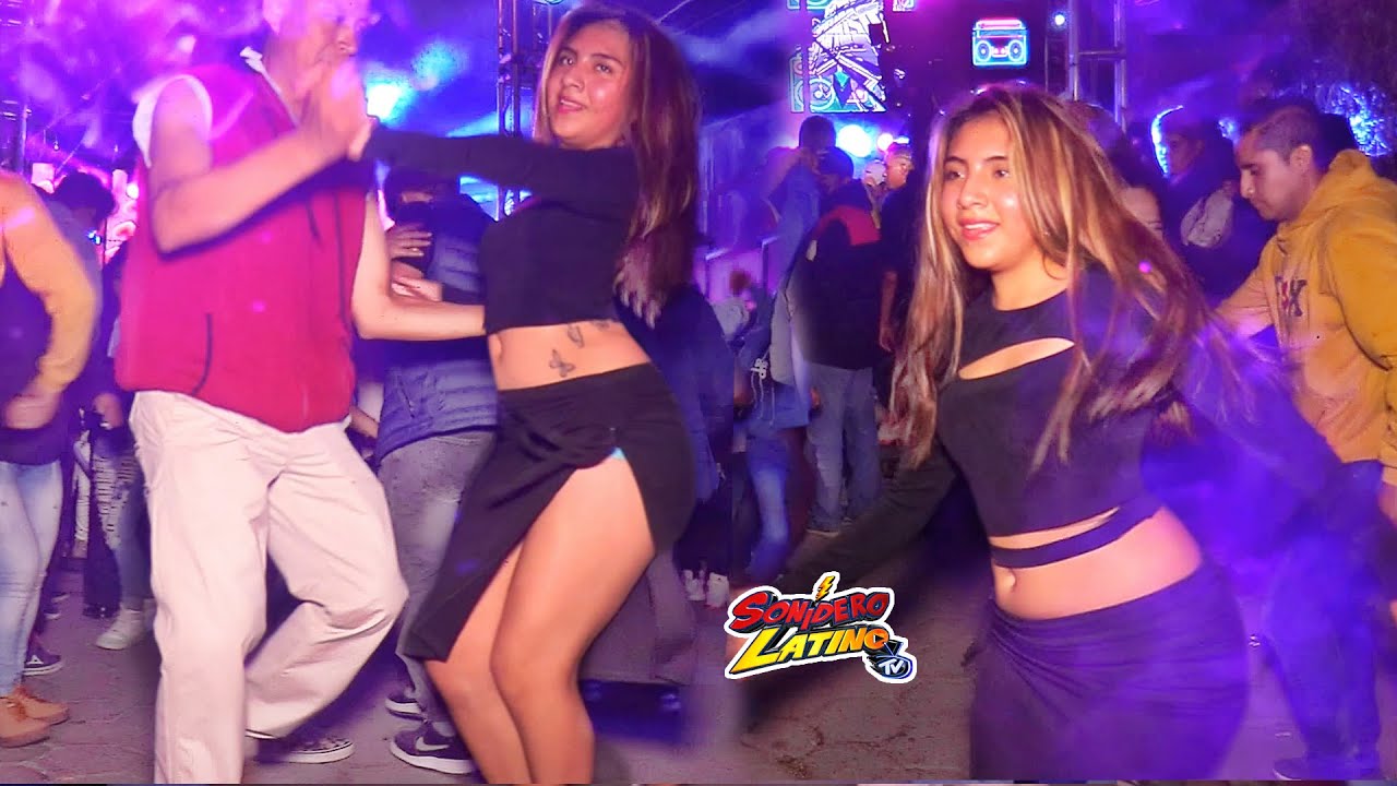 𝗣𝗘𝗥𝗢 𝗤𝗨𝗘 𝗕𝗢𝗡𝗜𝗧𝗔 ❤️ CUMBIA DE ESTRENO /TE AMO TE QUIERO Y TE ADORO CUMBIA ROMANTICA  FAMOSO ZACATELCO