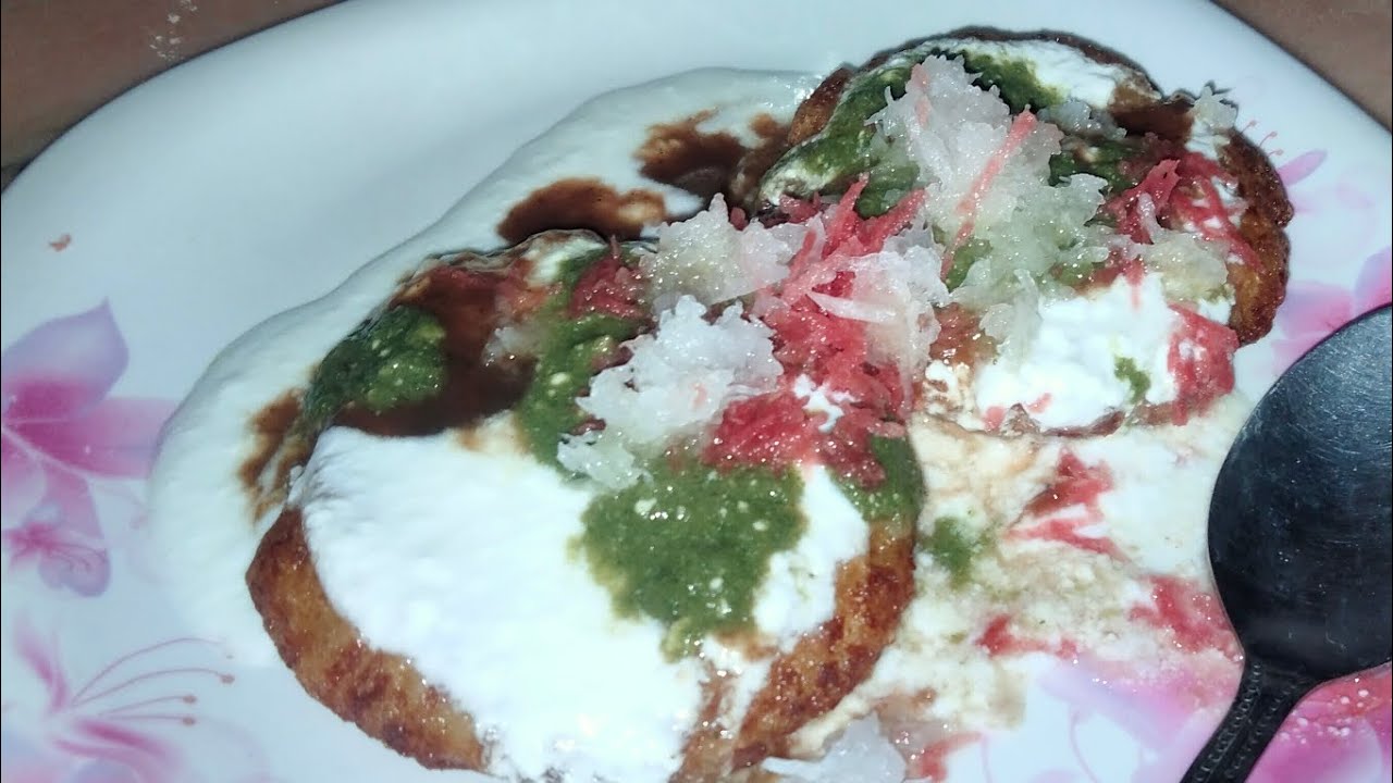 Aloo Tikki Recipe| Kurkuri Aloo Tikki Recipe | ਆਲੂ ਟਿੱਕੀ ਬਣਾਉਣ ਦੀ ਰੈਸਪੀ