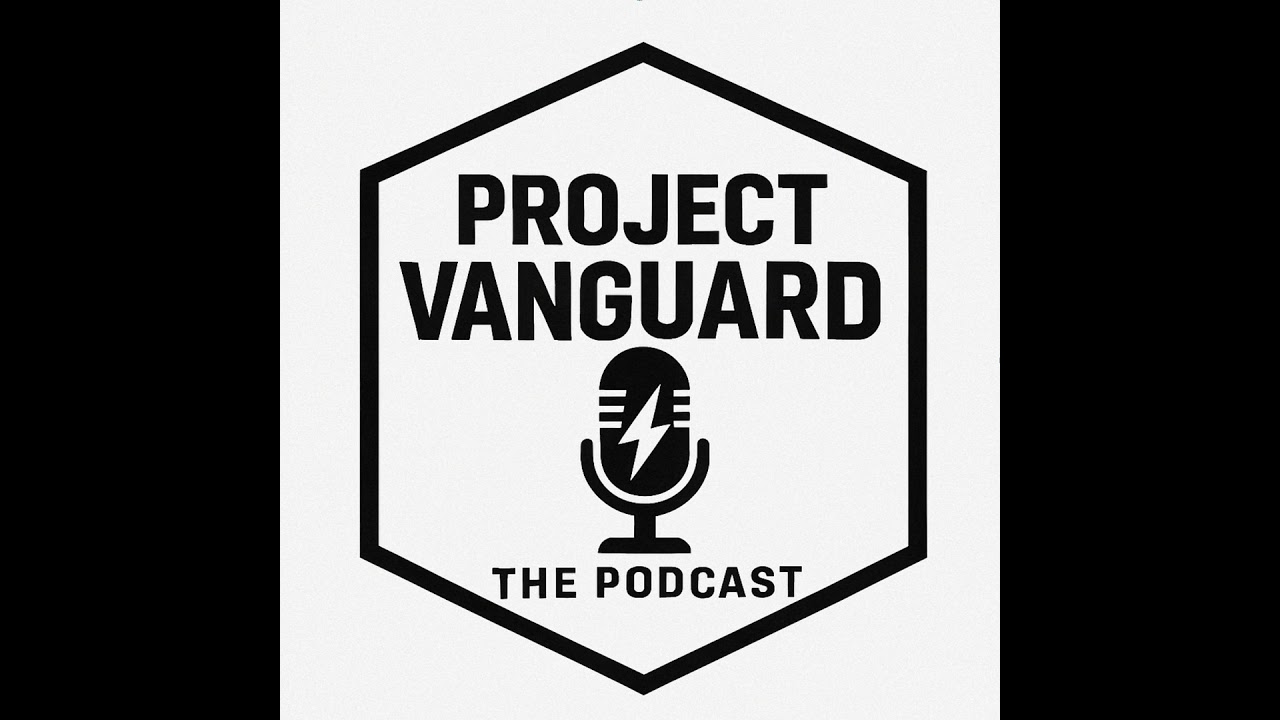 Landmen, Data Centers, and Hard Truths with Rickey Stuchell