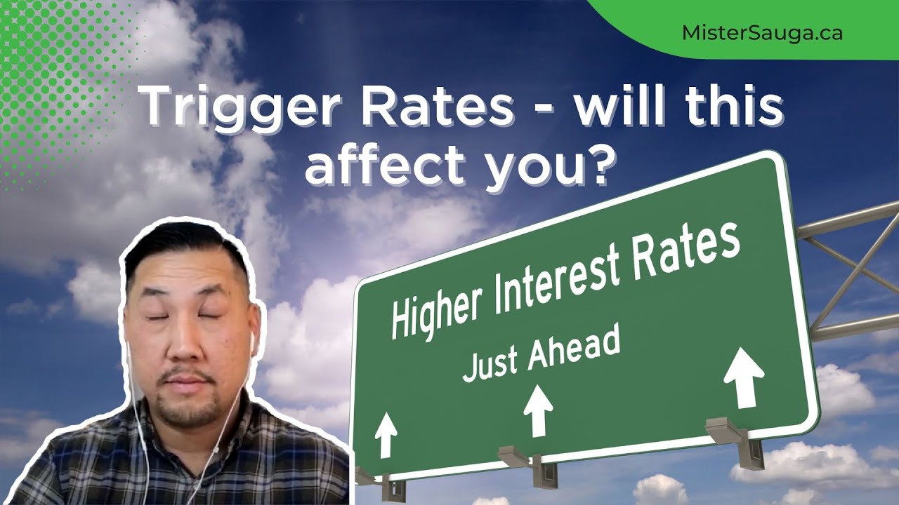 Rapid rise of interest rates can HURT 750,000 mortgages - Trigger Rates Explained Mortgage Broker
