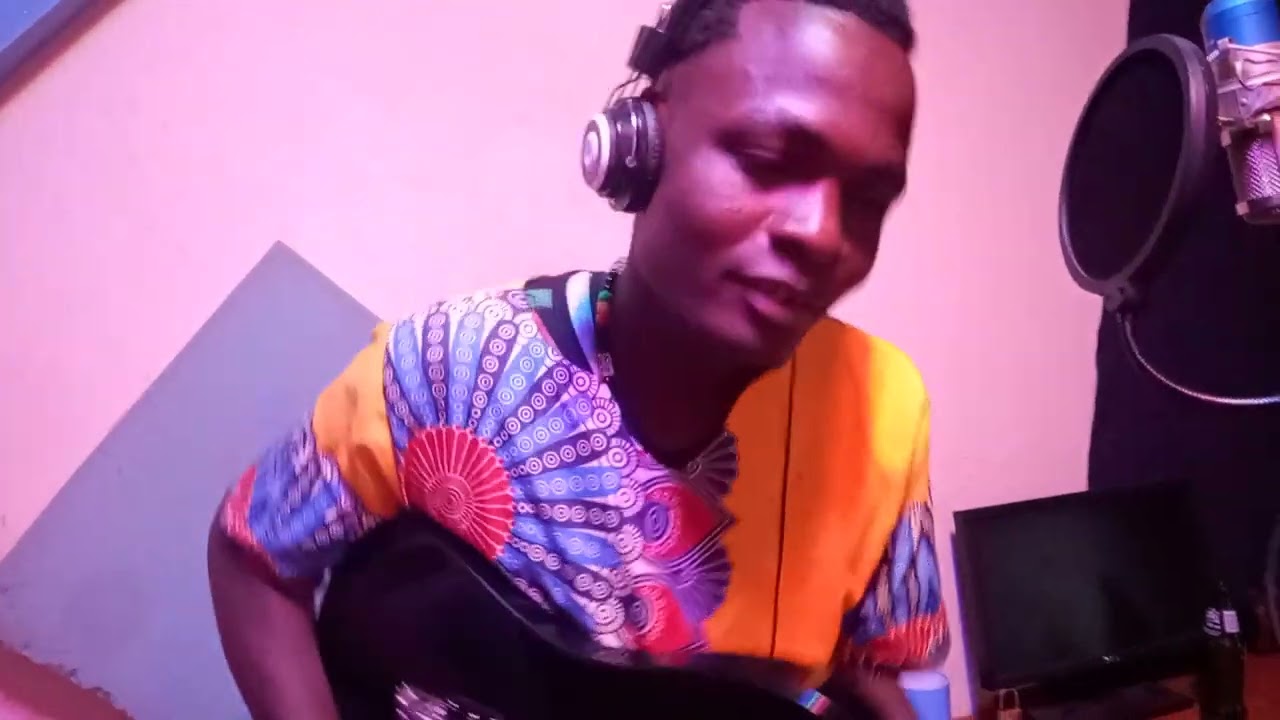 Eva BY RIKO STAR CLINTON STUDIOS 🔥🔥🔥🔥 subscribe for more updates guys