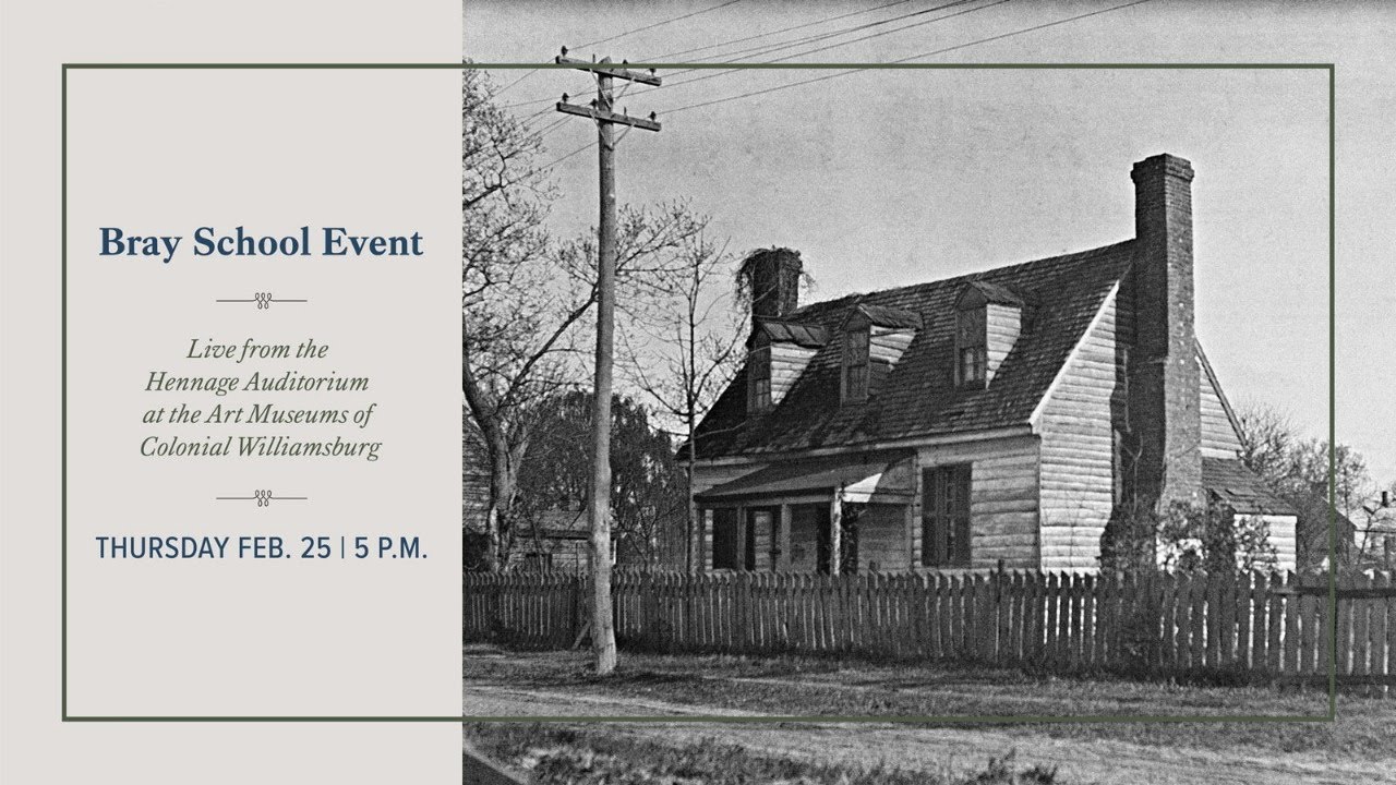 Bray School Event
