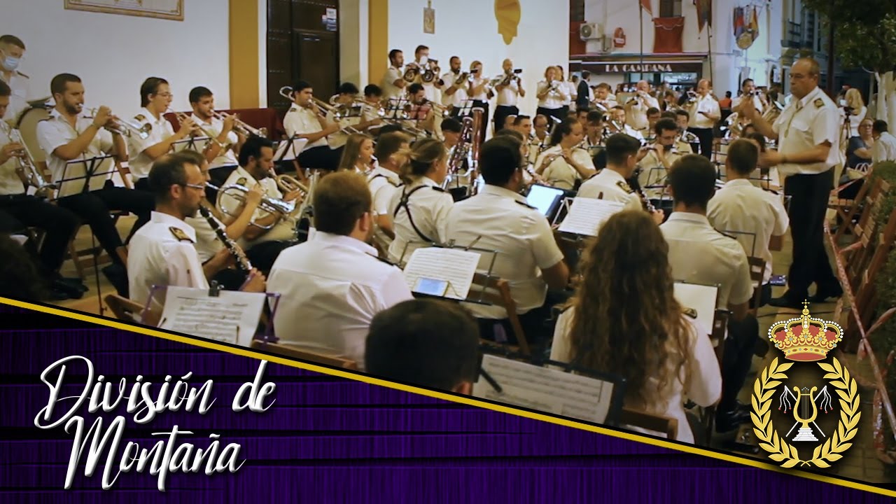 División de Montaña | BM Las Cigarreras