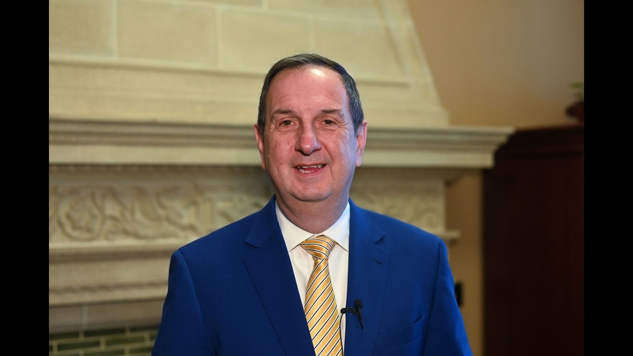 Rep. Norm Thurston reports at the end of Week 4 (of 7) from the State Legislature.