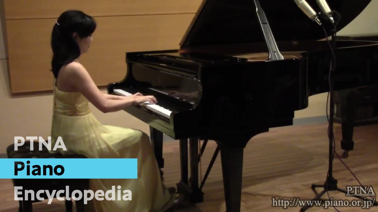 Muzio Clementi : Fantasie avec variations sur l'air 