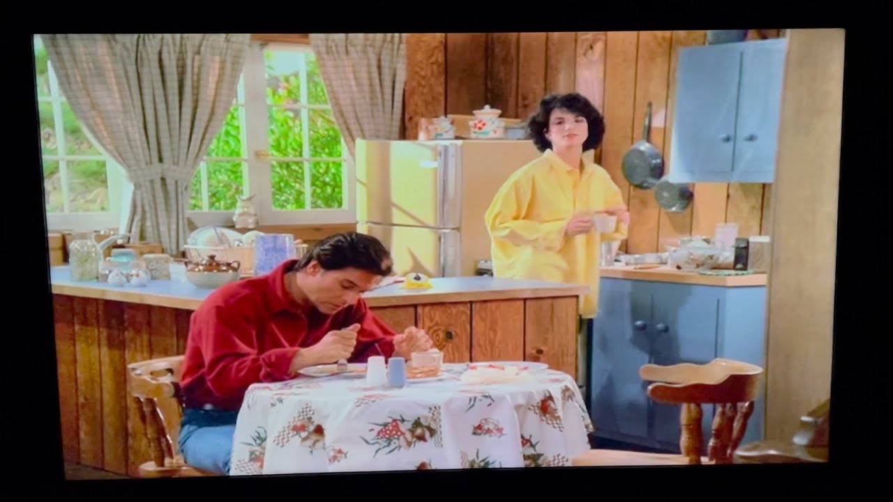 Dynasty: Sean & Leslie discuss their future.