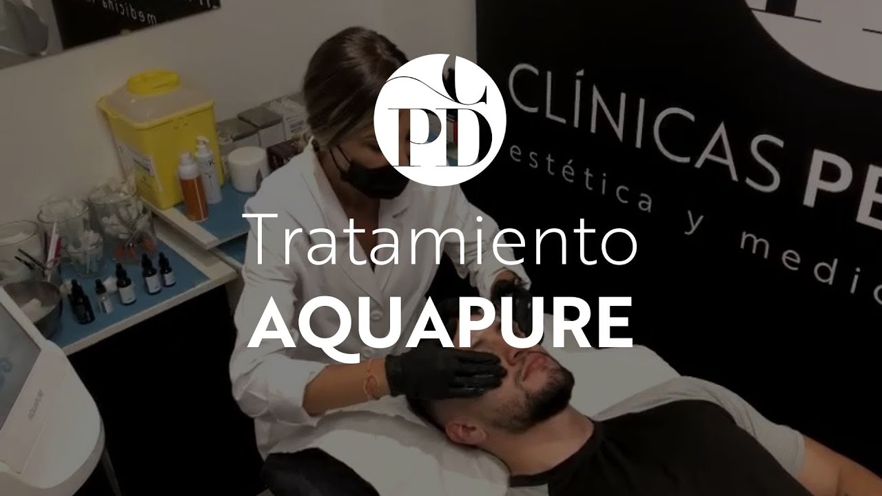 Tratamiento Aquapure