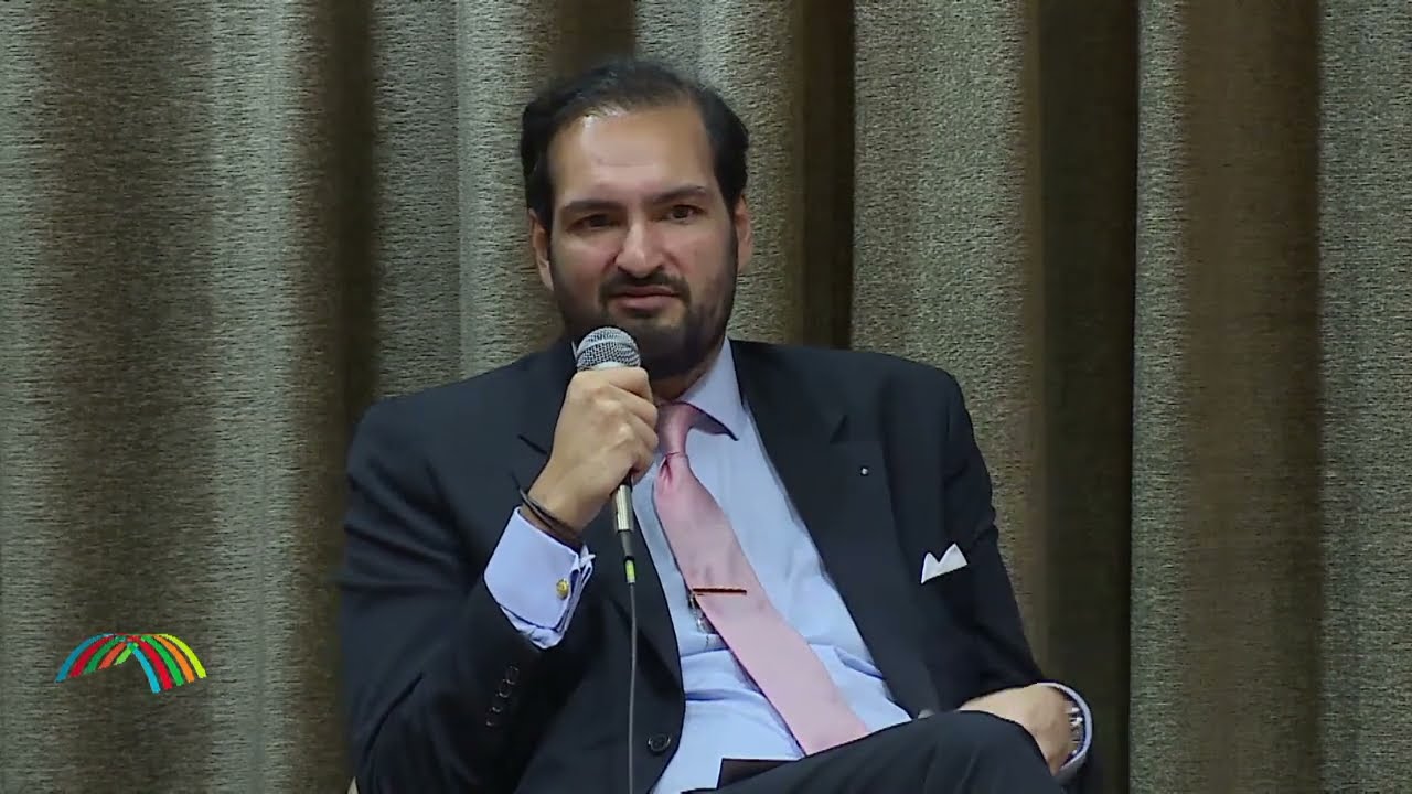 Congresso Missionário - Fraternidade sem Fronteiras