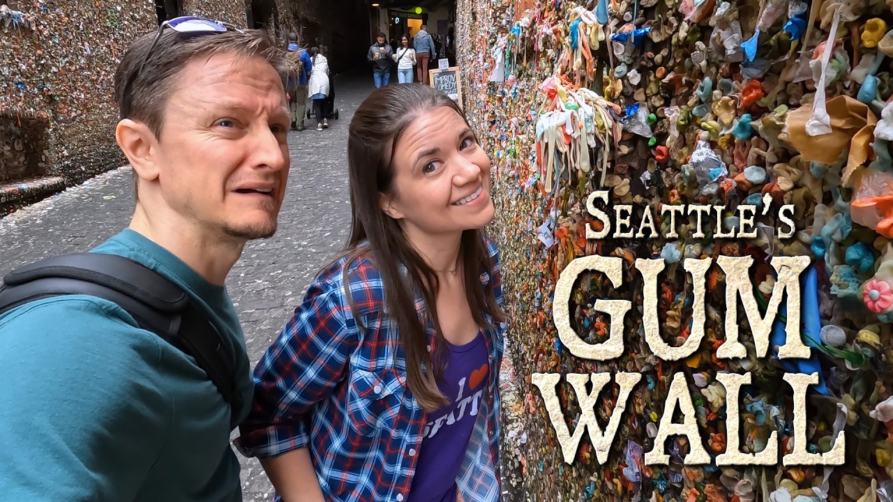 Exploring the Origins of Seattle's Iconic 