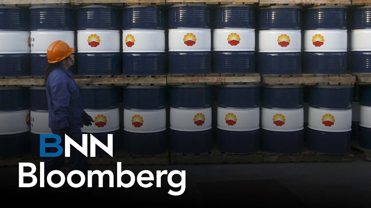 Demand destruction for oil will likely kick in this fall: Jason Schenker