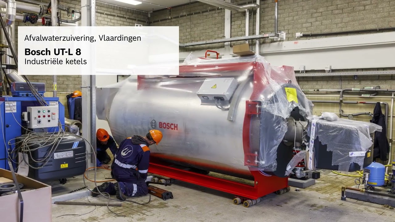 Inspirerende projecten uit de praktijk - Nefit Bosch