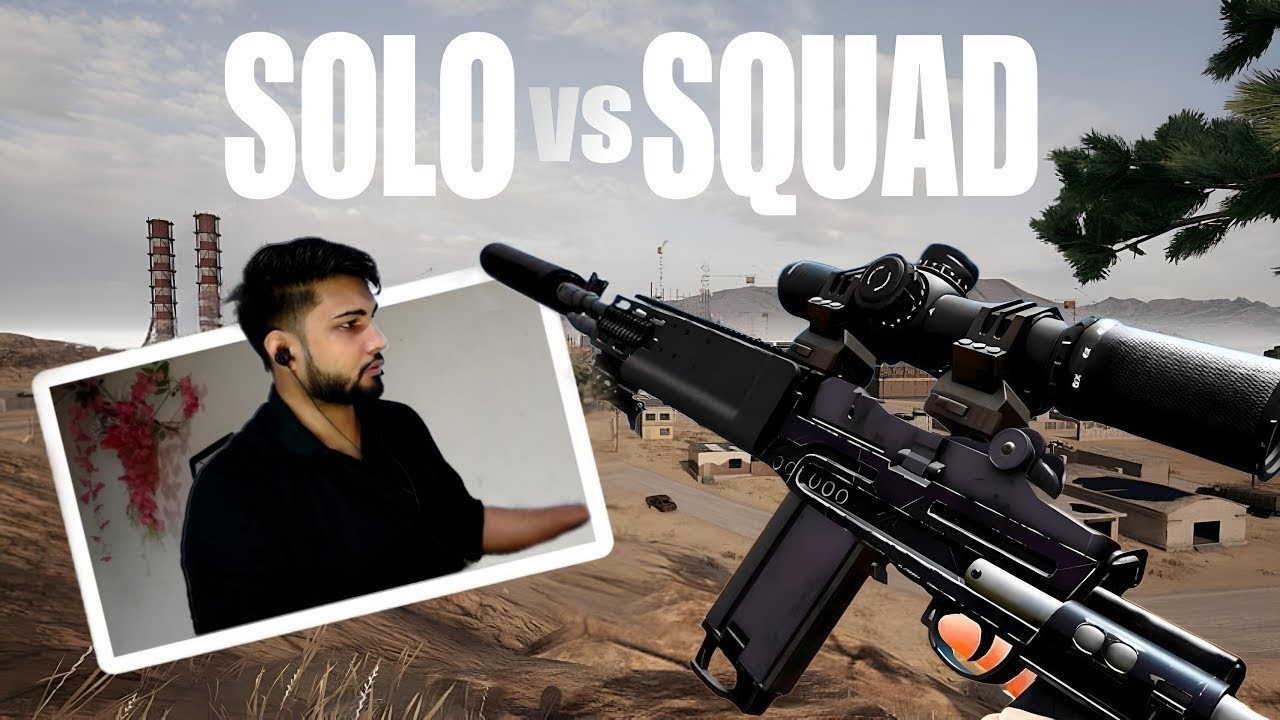 SOLO vs SQUAD IN PUBG PC⚡RUSH IS LIVE  #shorts #shortsfeed #vertical #horror #pubgpc