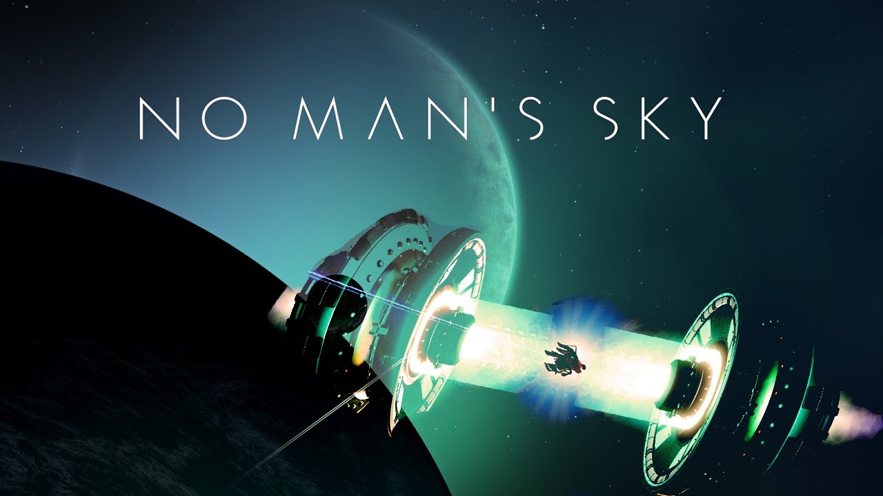No Man's Sky And Chill PS5 Gameplay No Commentary