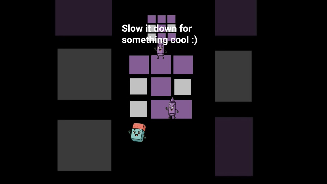 slow this down