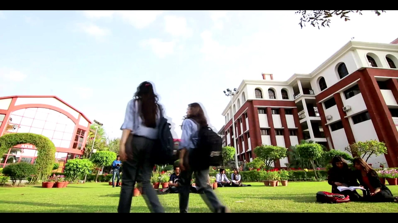 GEU Transforming Dreams into reality