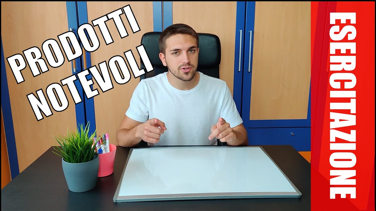 #ESERCITAZIONE Prodotti notevoli