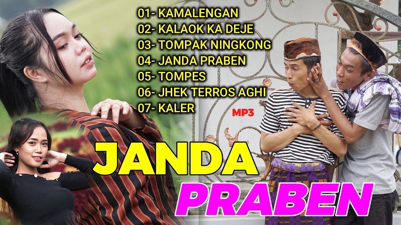 BOHENK / MP3 / LAGU MADURA TERBARU / AUDIO HD /#bohenk #trending