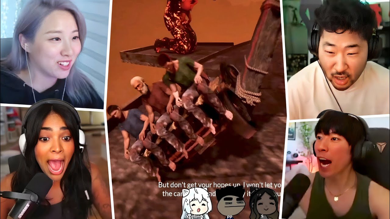 Celine Regret Playing Chained Together with This Group