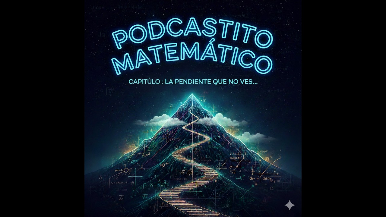 Podcastito Matematico: 