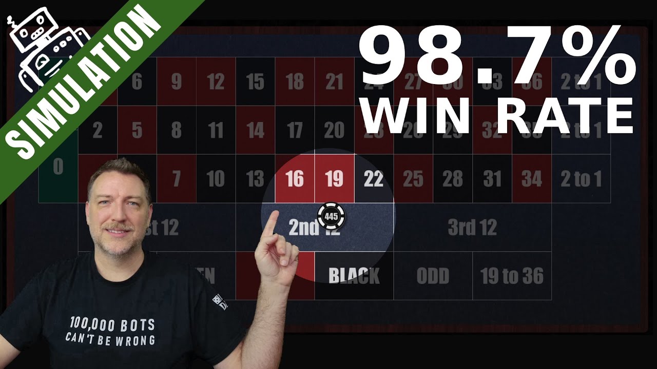 Could you walk away after one win?