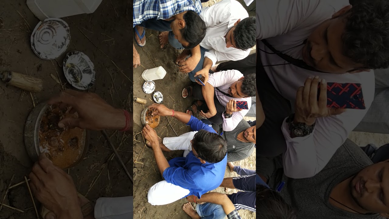 Seed Treatment by Aakash Chourasiya