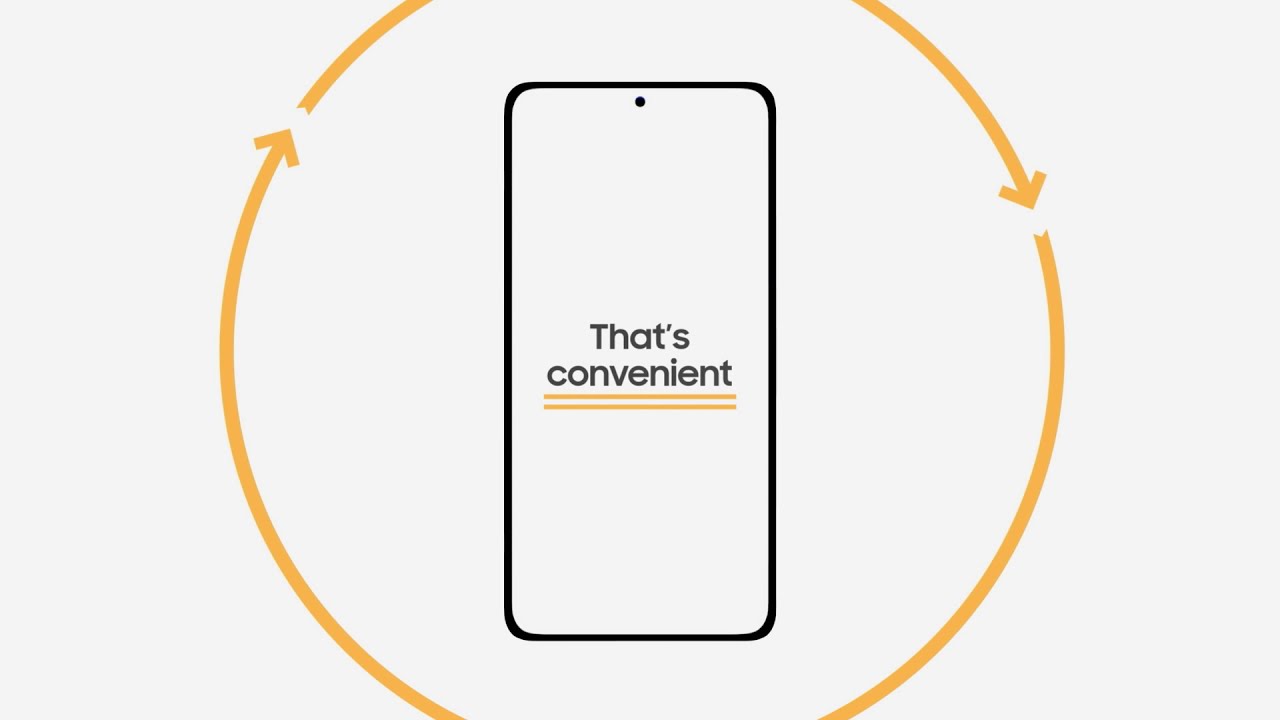 Samsung Care+: Enjoy your Galaxy with added peace of mind