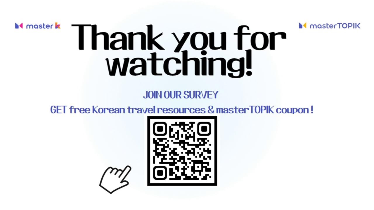 Hangeul Day Special Live Class: Explore Korea (19:00 PM)
