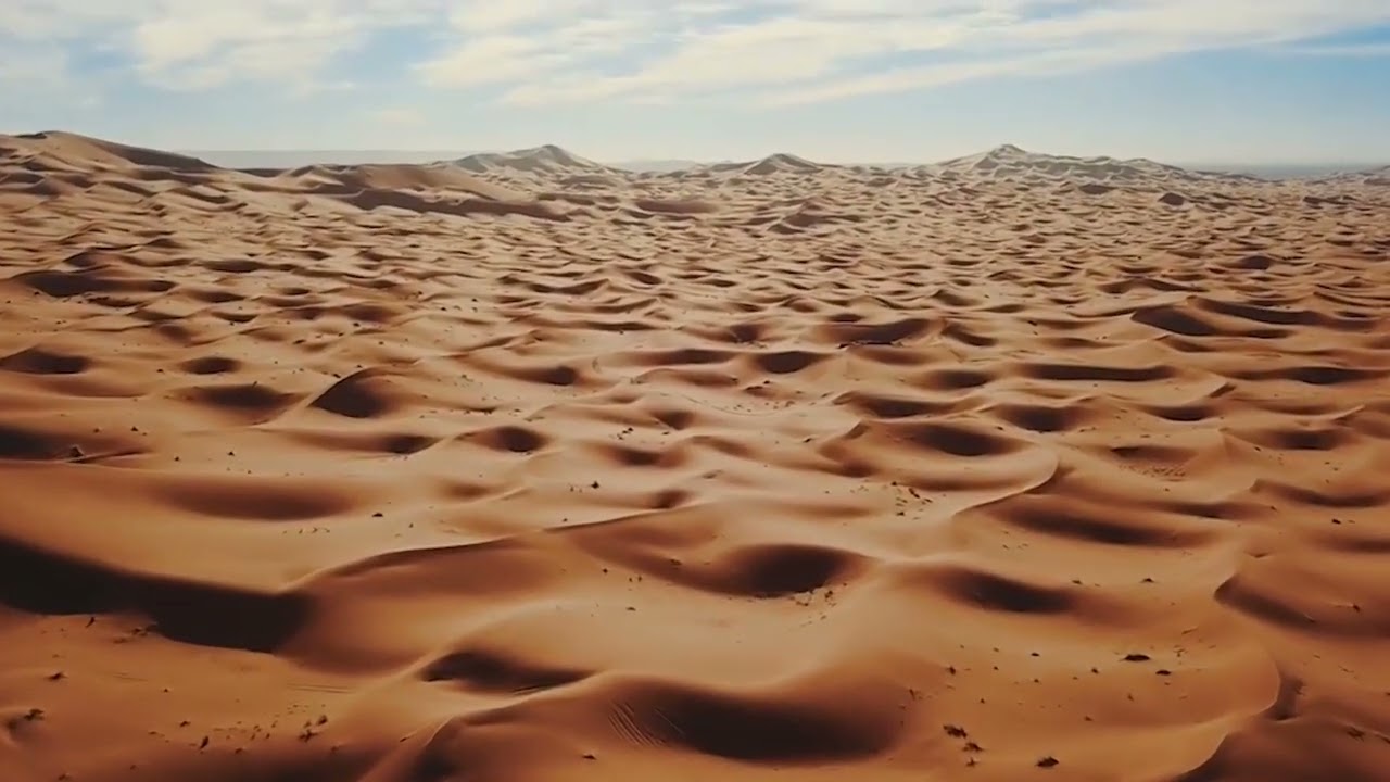 Los climas de África