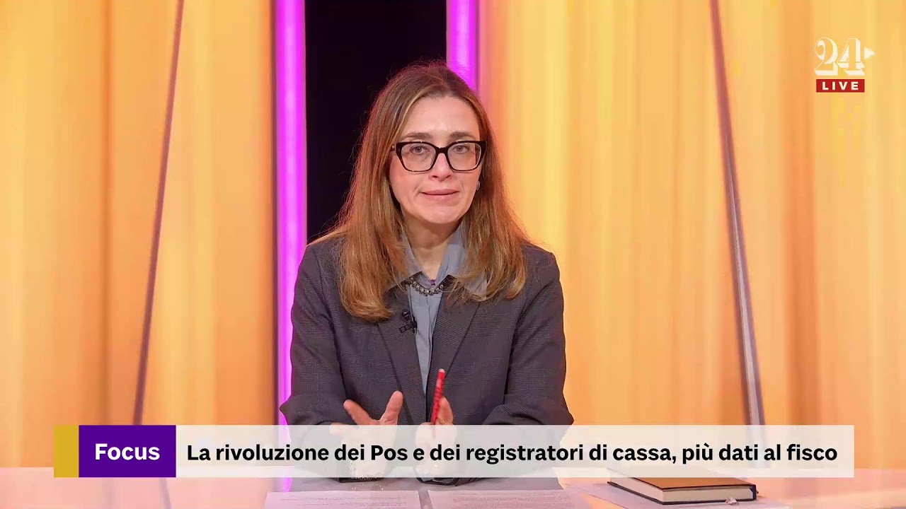 La rivoluzione dei Pos e dei registratori di cassa, più dati al fisco