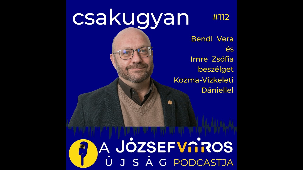 A túlhajtott csajozás nem a legadaptívabb válasz egy életközepi válságban – Podcast Kozma-Vízkele...