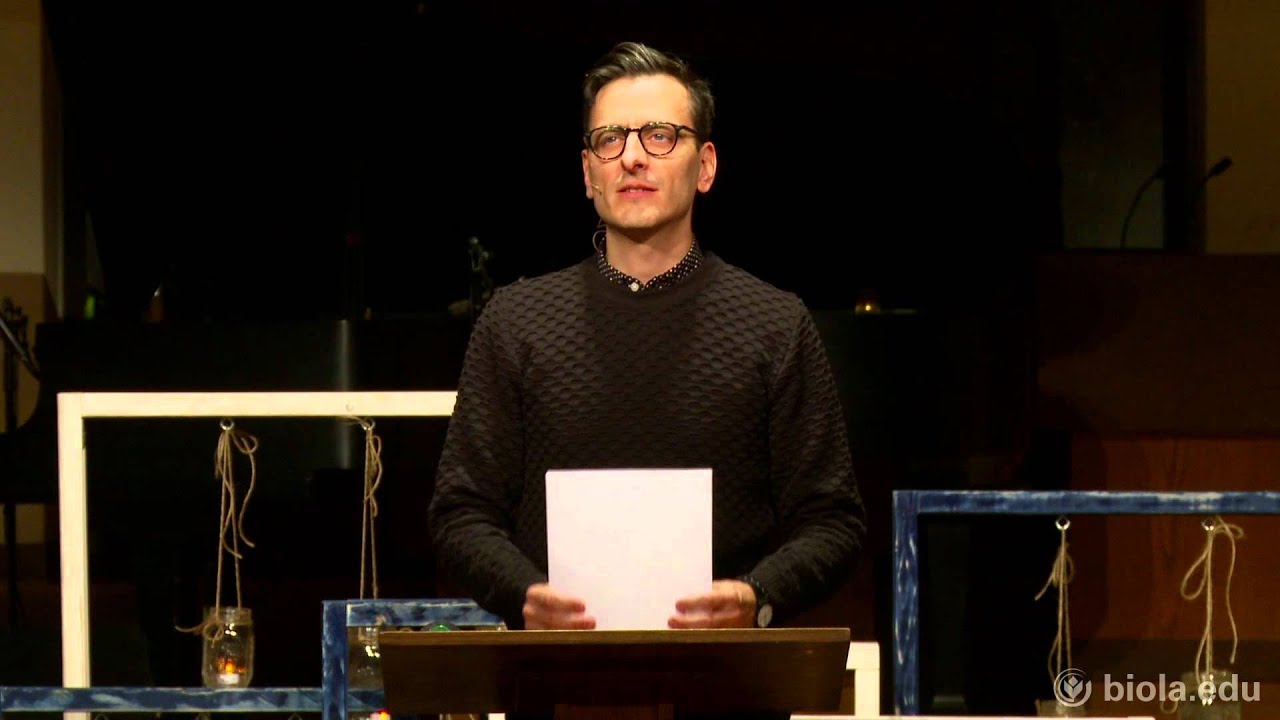 Becket Cook: Homosexuality & Culture [AS Lecture Series]
