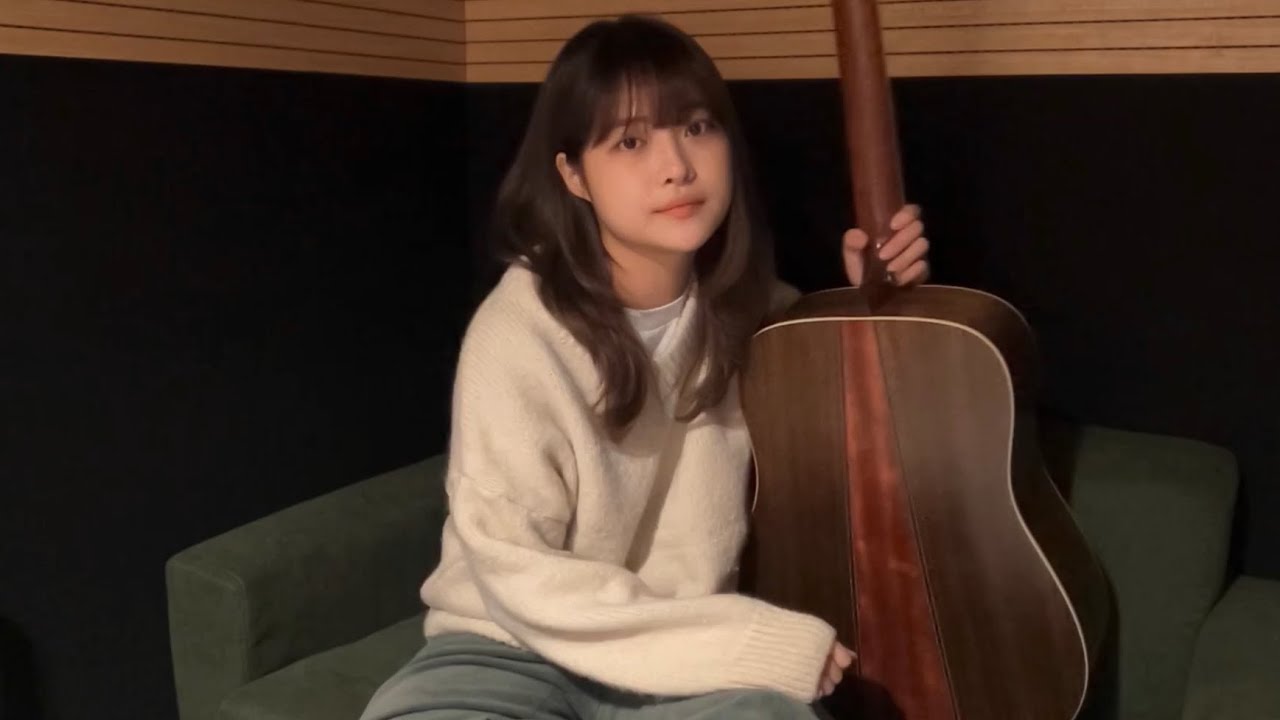 사랑이 지나가면 (cover)