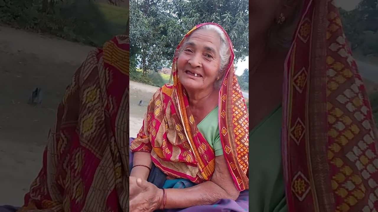😱 omg 😱 Aisa kya hua jo dadi ko bich me hi Hanuman chalisa band karna pada#viral #trendingshorts 