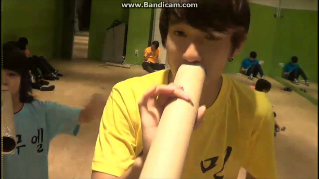 130618 SEVENTEEN TV SS3 5