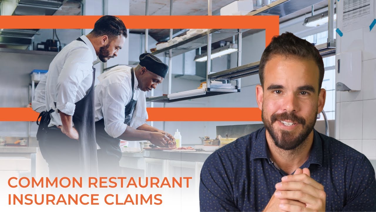 Common Restaurant Claims & How to Protect Them with Business Insurance