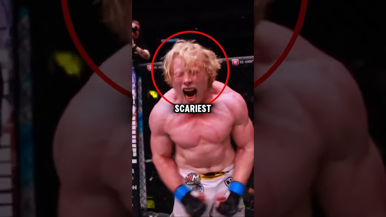 The Scariest MMA Prospects!! 😱🥊
