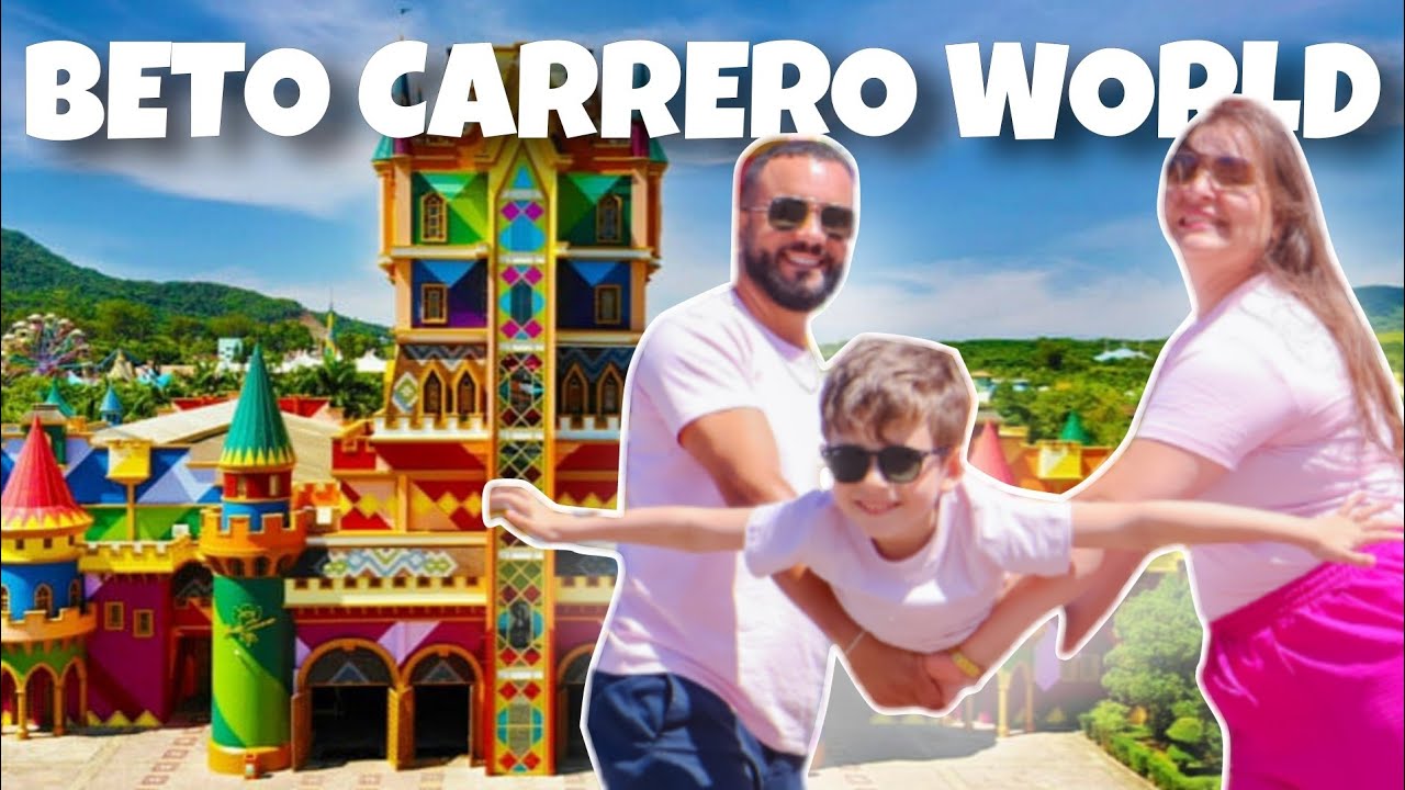 Beto Carrero World 