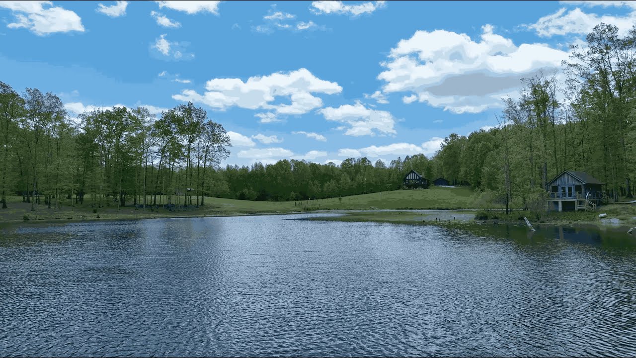 452 Tate Road, Sewanee, TN 37375