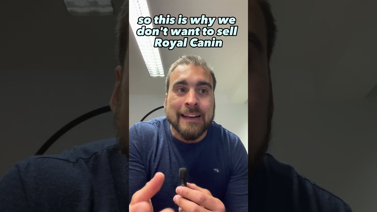 Recenzja karmy dla ps&oacute;w Royal Canin. Nie kupuj tego.