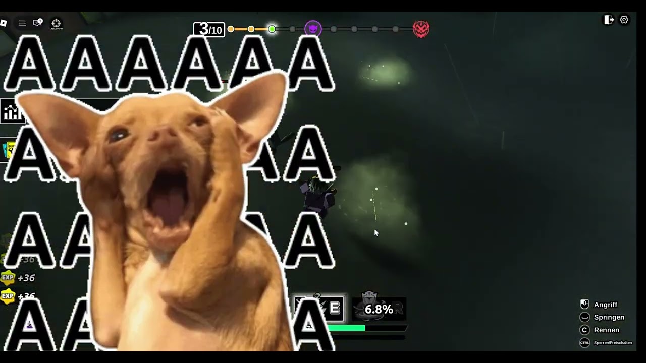 Dungen Hunter game 2 Boss Solo