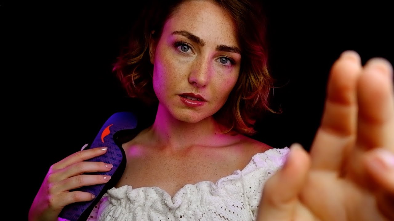 ASMR - The best sleep you'll ever have 😴