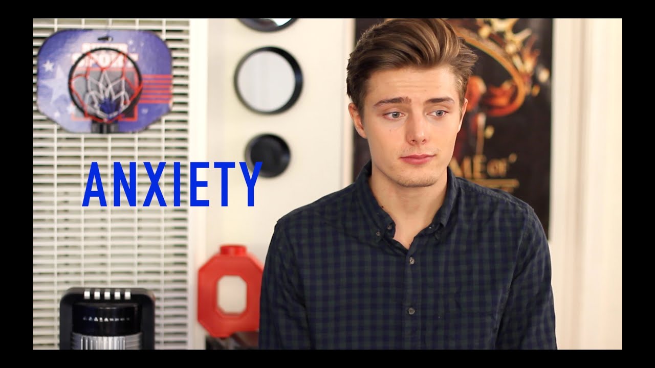 Anxiety