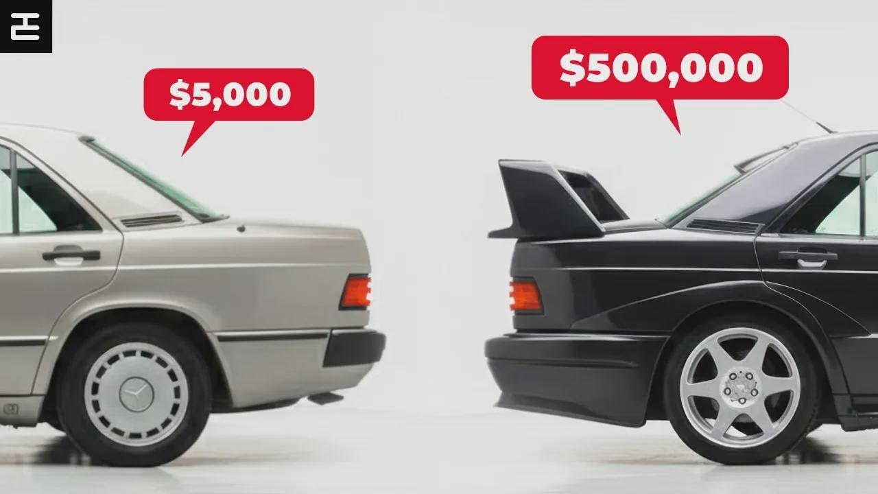 Autos baratos con versiones de lujo que no creer&aacute;s