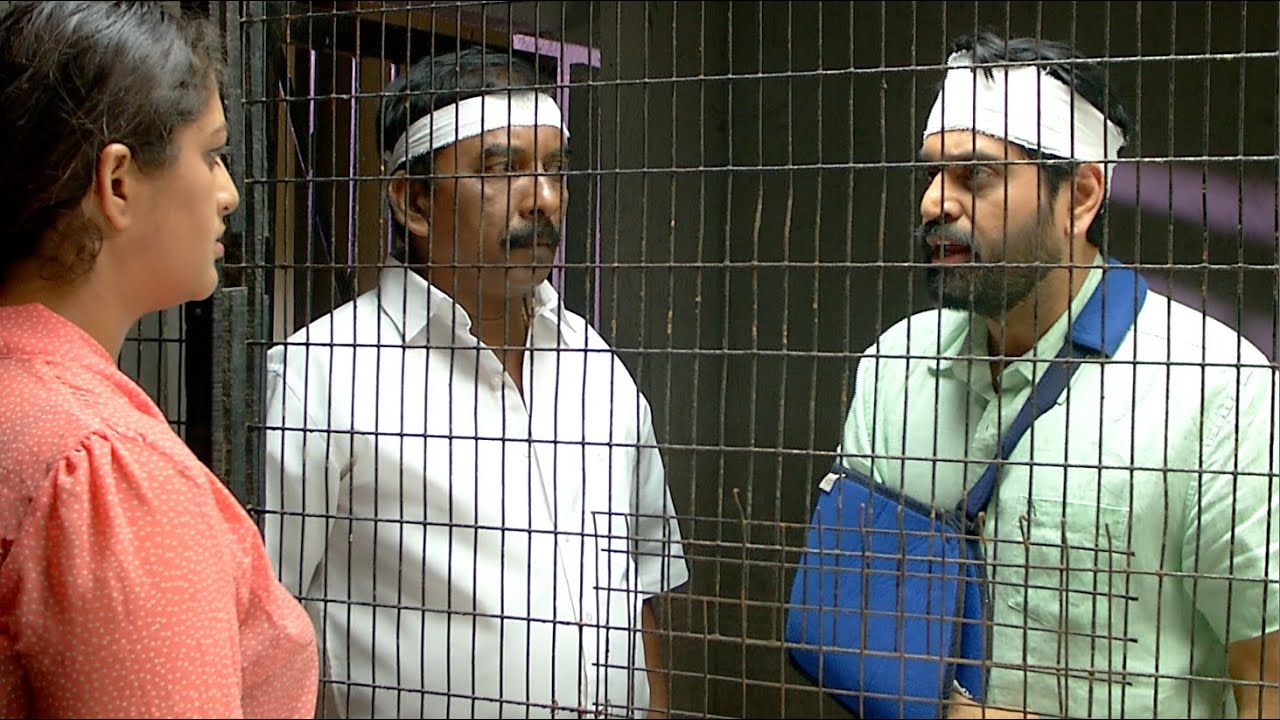 Deivamagal Episode 936, 30/05/16