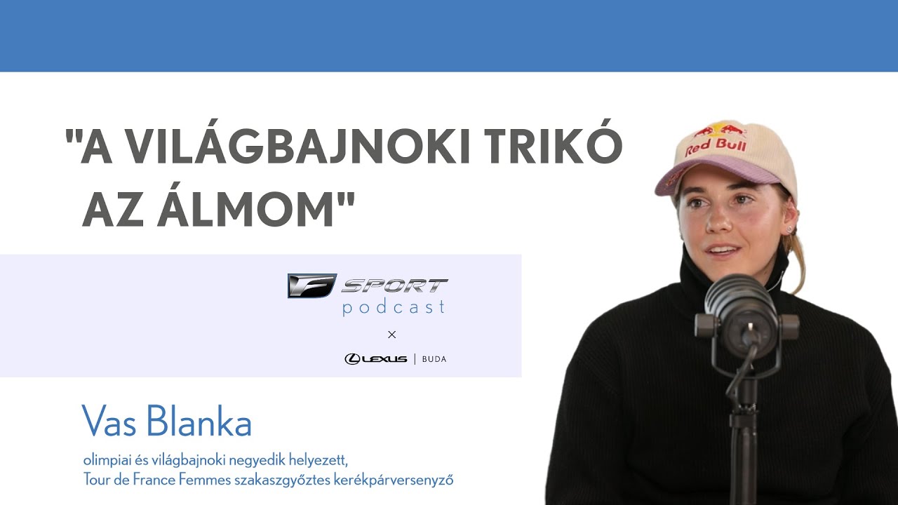 Vas Blanka 