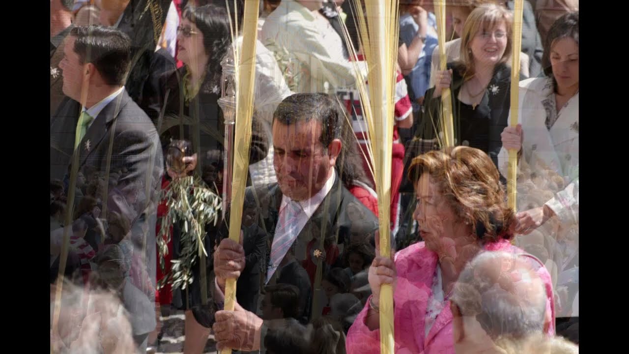 RECORRIDO FOTOGRÁFICO POR LA SEMANA SANTA DEL 2006, OCAÑA