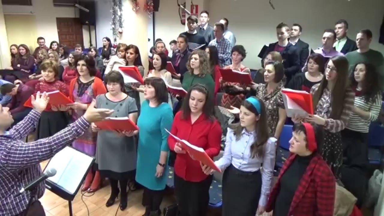 24 decembrie 2015 program