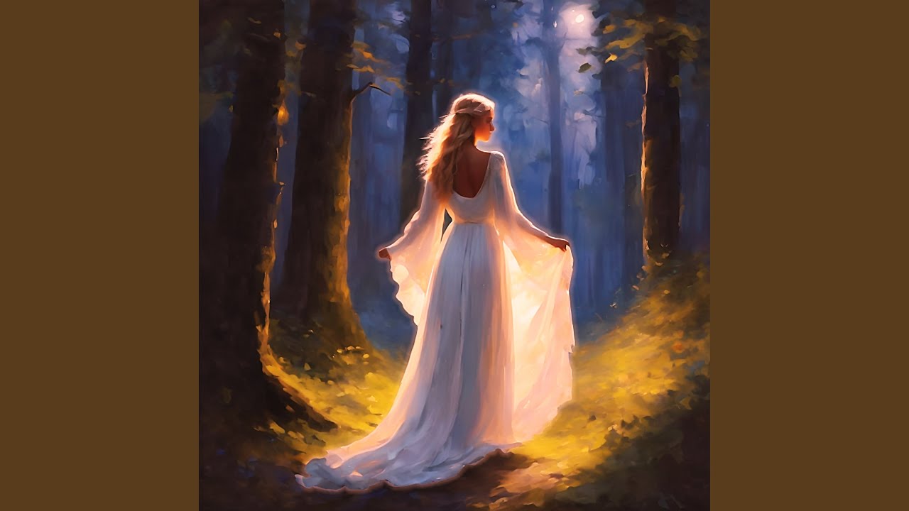 Galadriel Sings - In Place of a Dark Lord