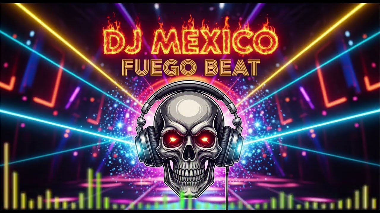 💫 Mexican House DJ Mix 2026 | Fuego Beats